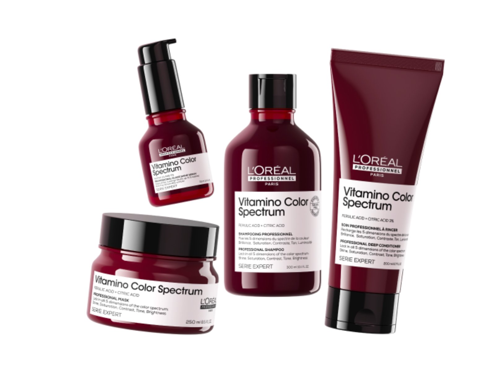 crema hidratante para el cabello